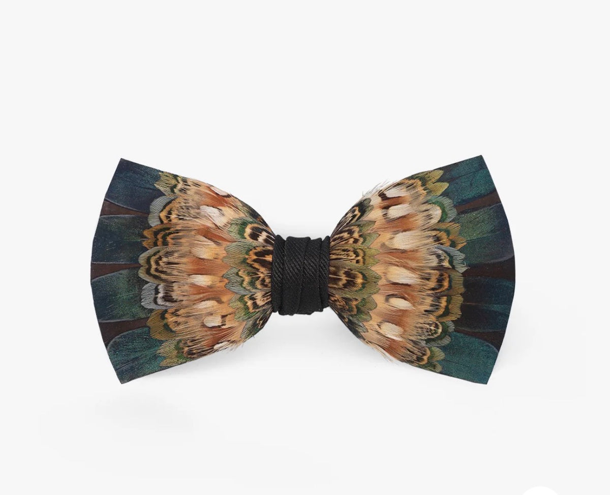 Brackish Bow Tie