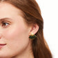 Cam Stud Earring