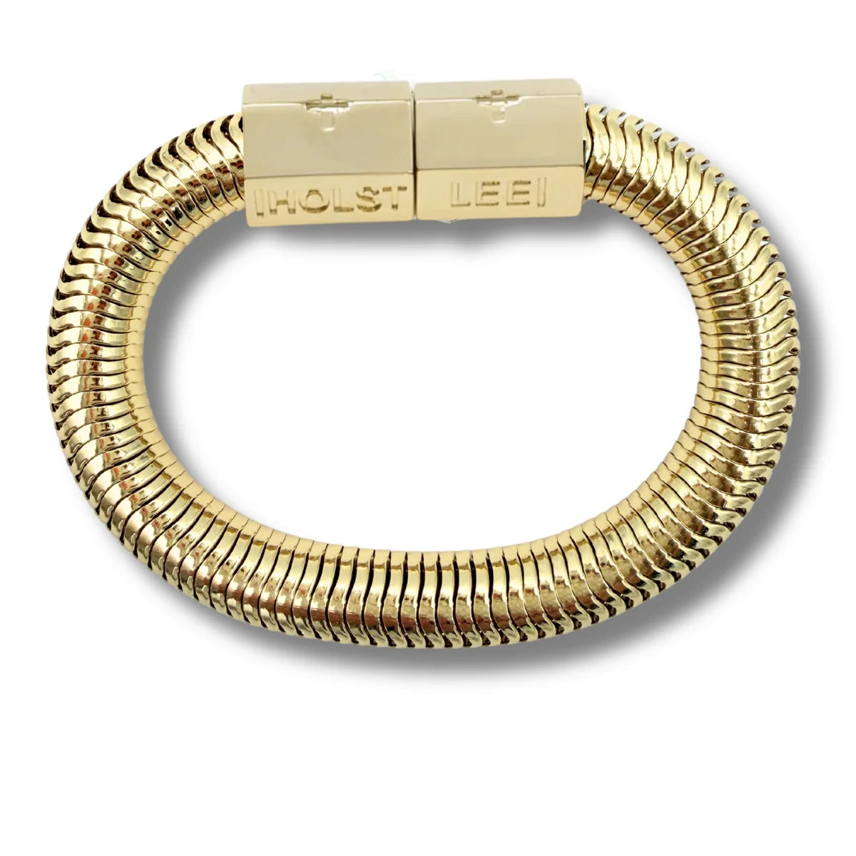 Snake Bracelet