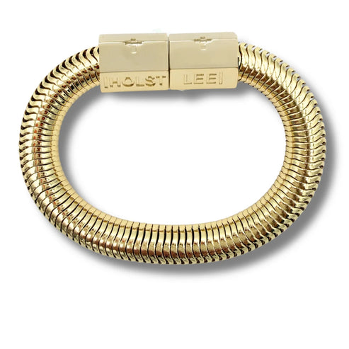Snake Bracelet