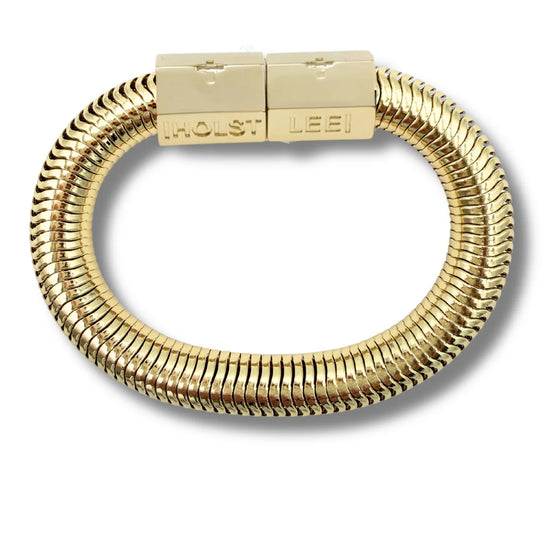 Snake Bracelet