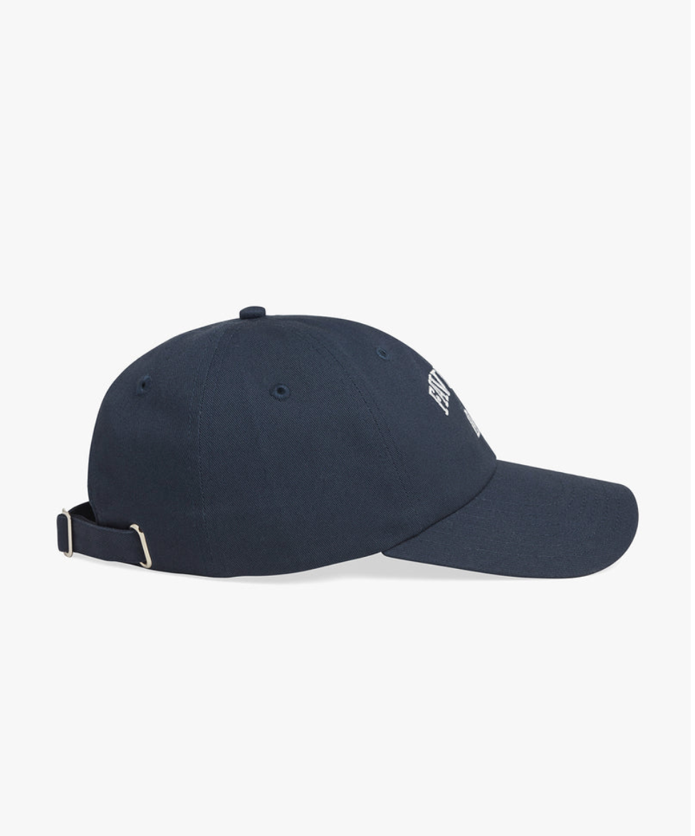 Logo Hat