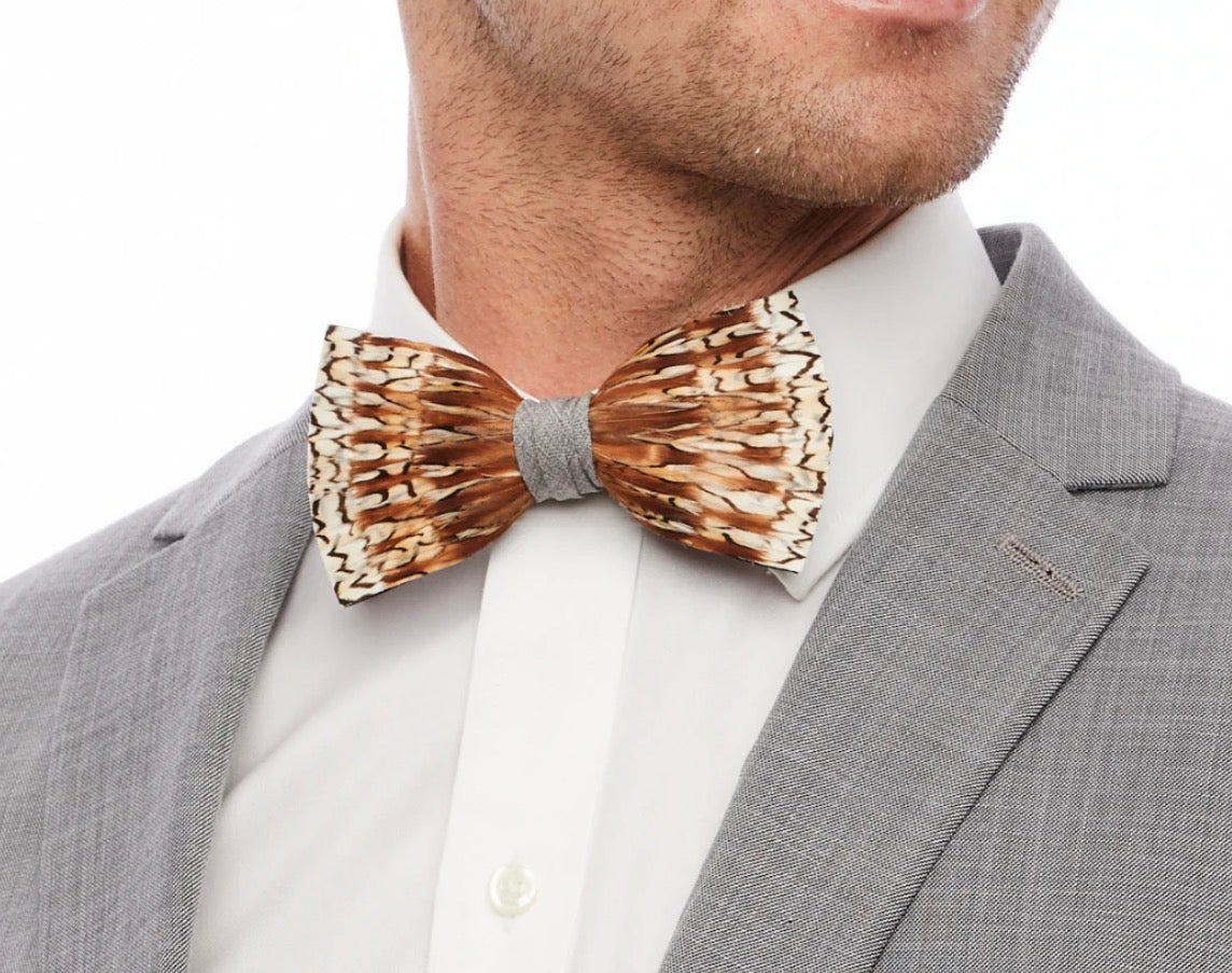 Brackish Bow Tie