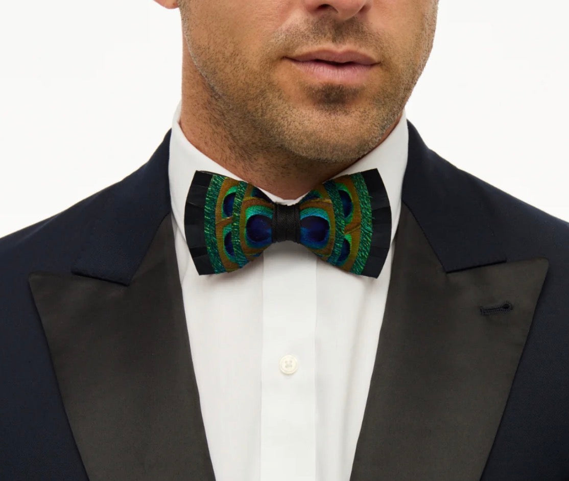 Brackish Bow Tie