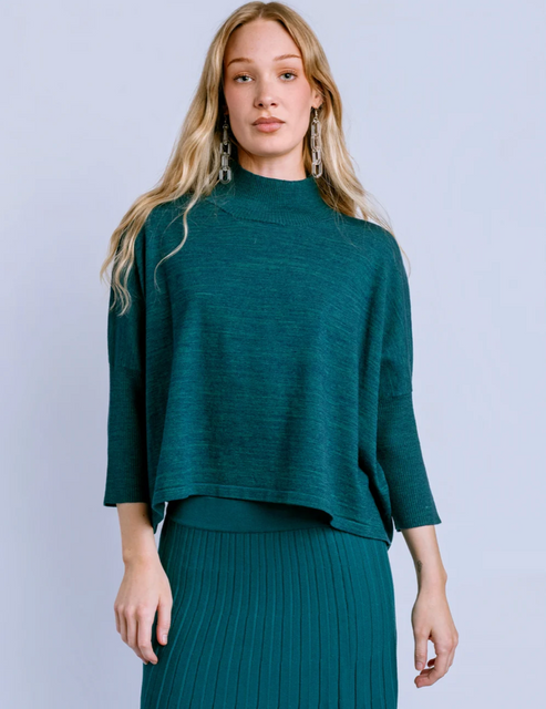 Aja Ortho Solid Top