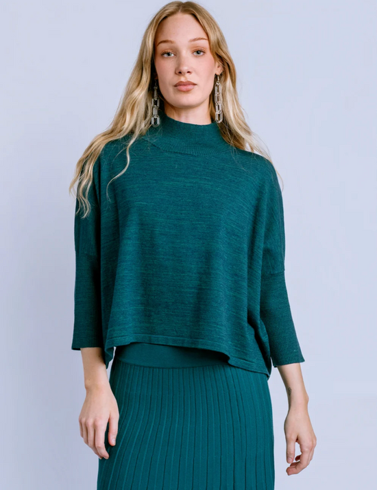 Aja Ortho Solid Top