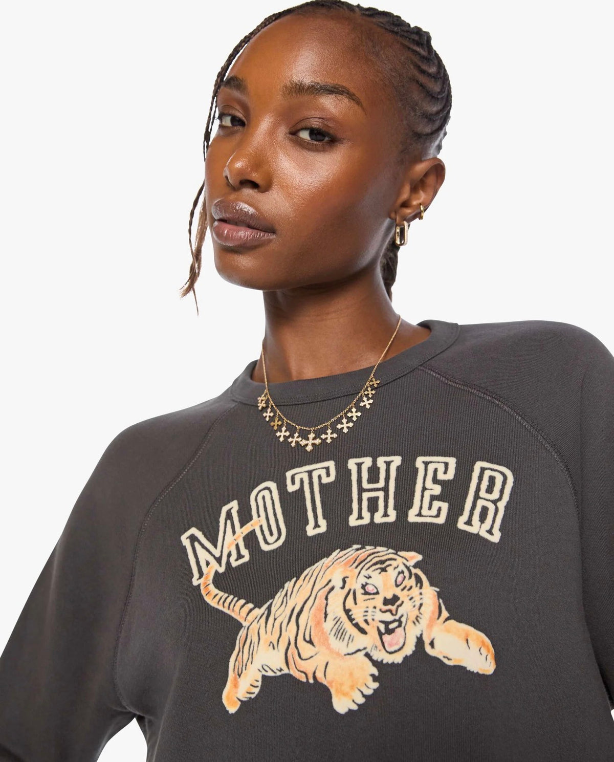The Concert Sweatshirt