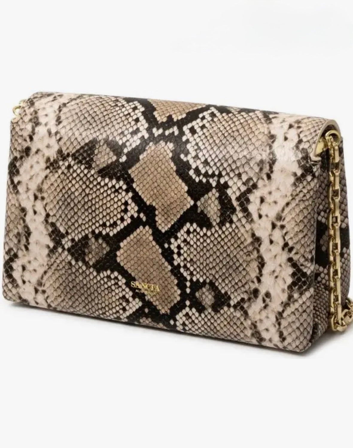 Python Sirolo Bag