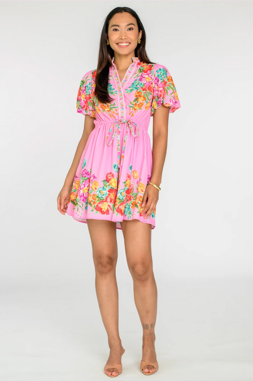 Edie Dress