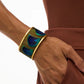 Wide Cuff