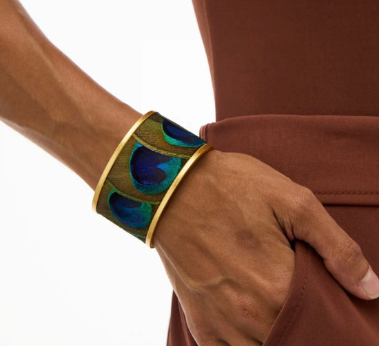 Wide Cuff