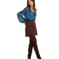 Marigold Top