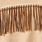 Venette Fringe Sweater