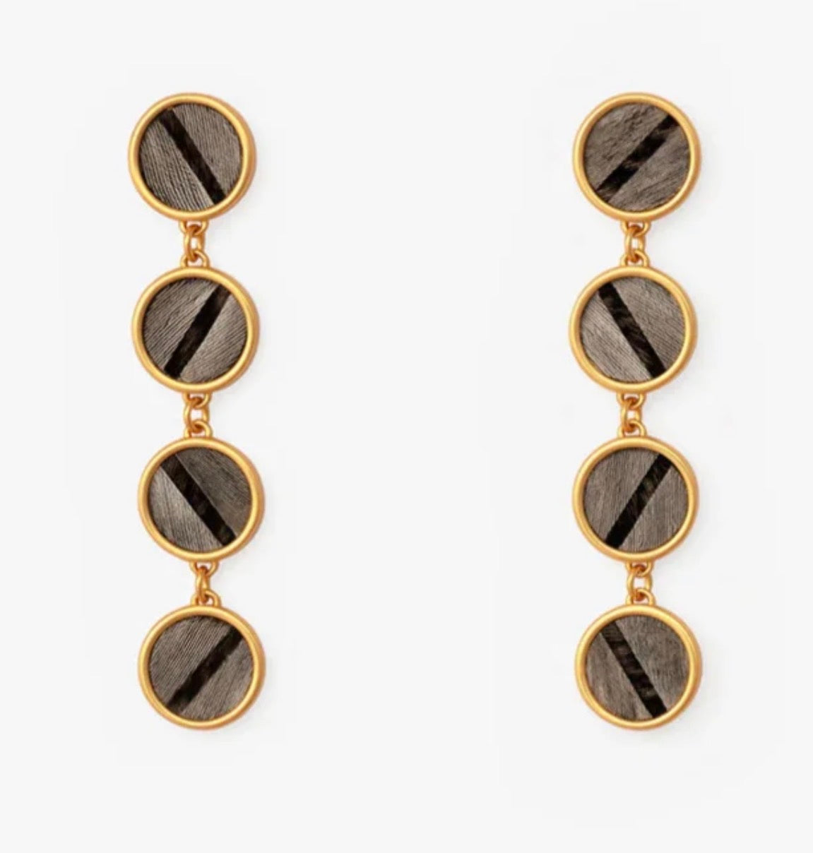 Round bezel drop