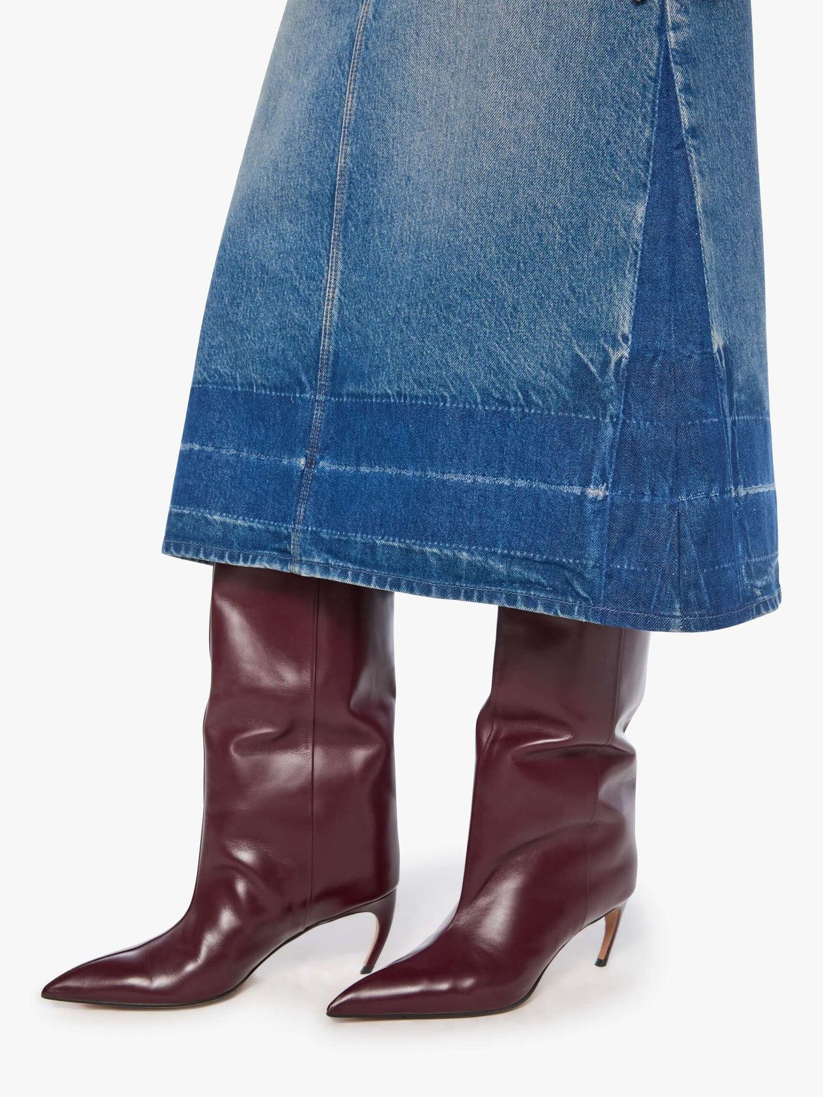 Fortune Cookie Midi