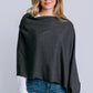EDEN PONCHO