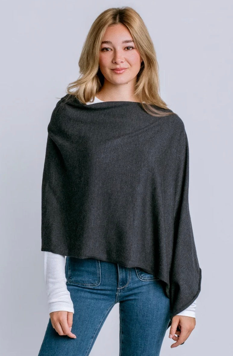 EDEN PONCHO