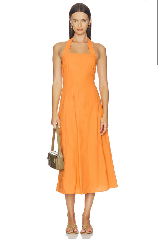 Ozara Dress