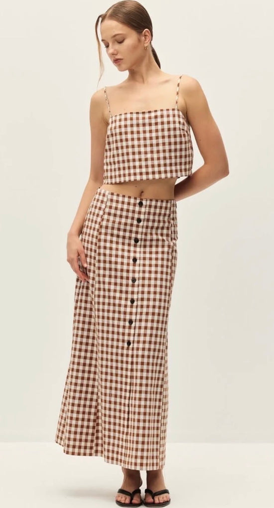 Bianca Top