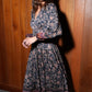 Amber Boho Dress