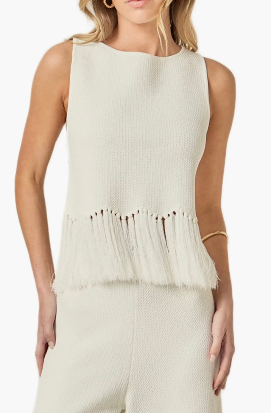 Fringe Top