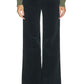 Kimberly 70’s Stretch Velvet Flare