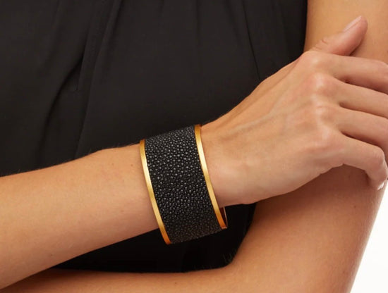 Wide Cuff