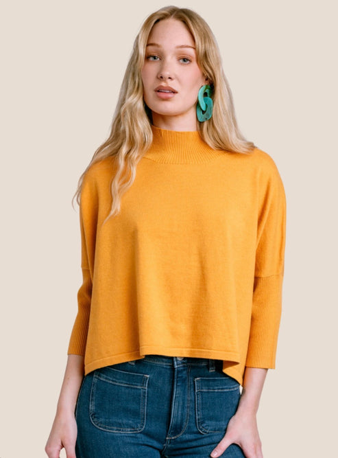 Aja Ortho Top