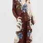 Milena Winter White Shirt