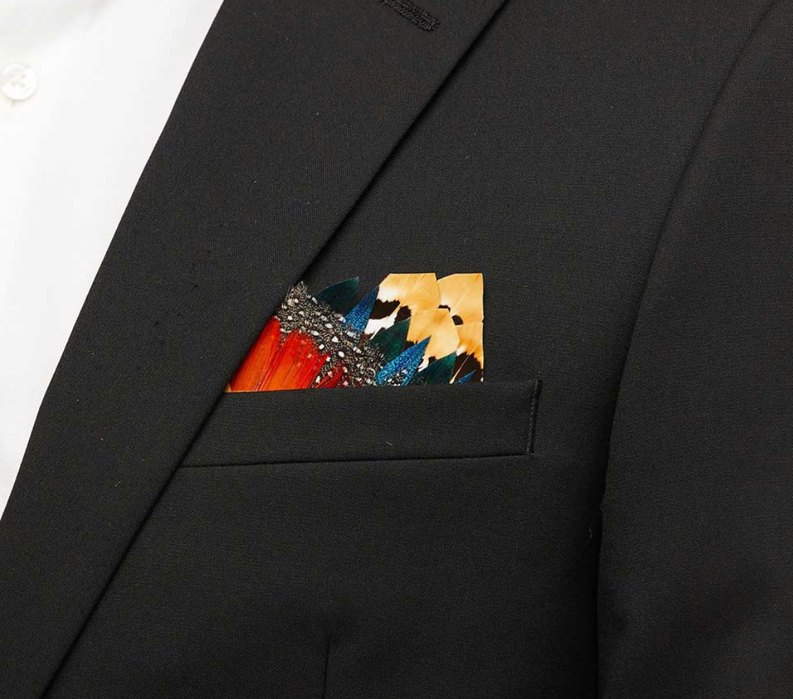 Pocket Square