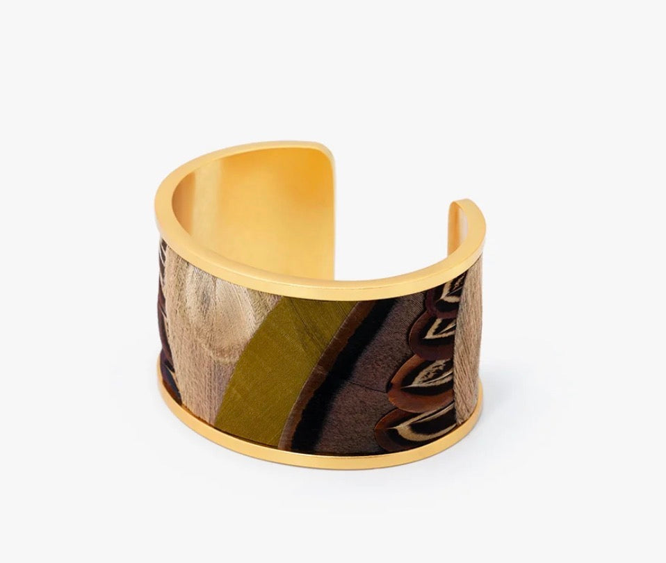 Wide Cuff