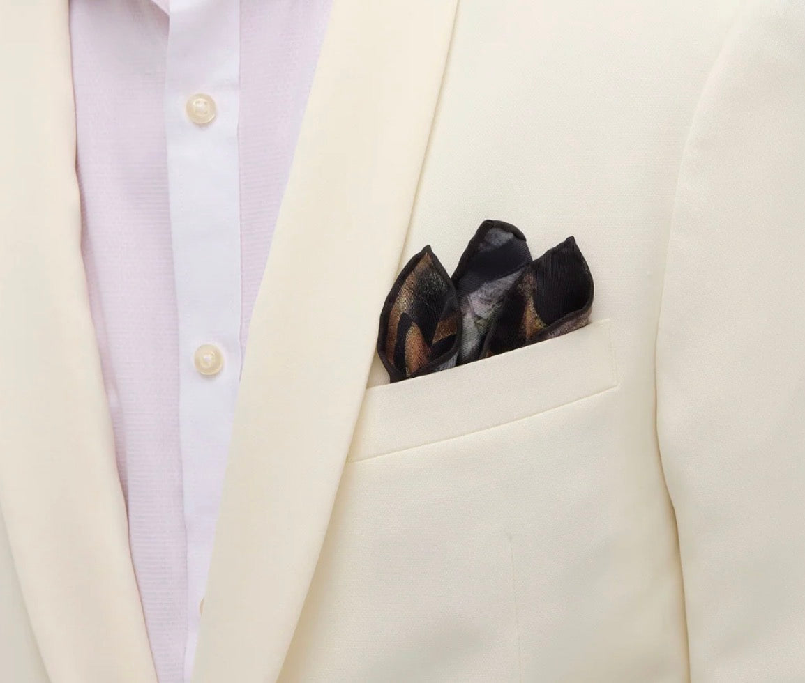 Pocket Square