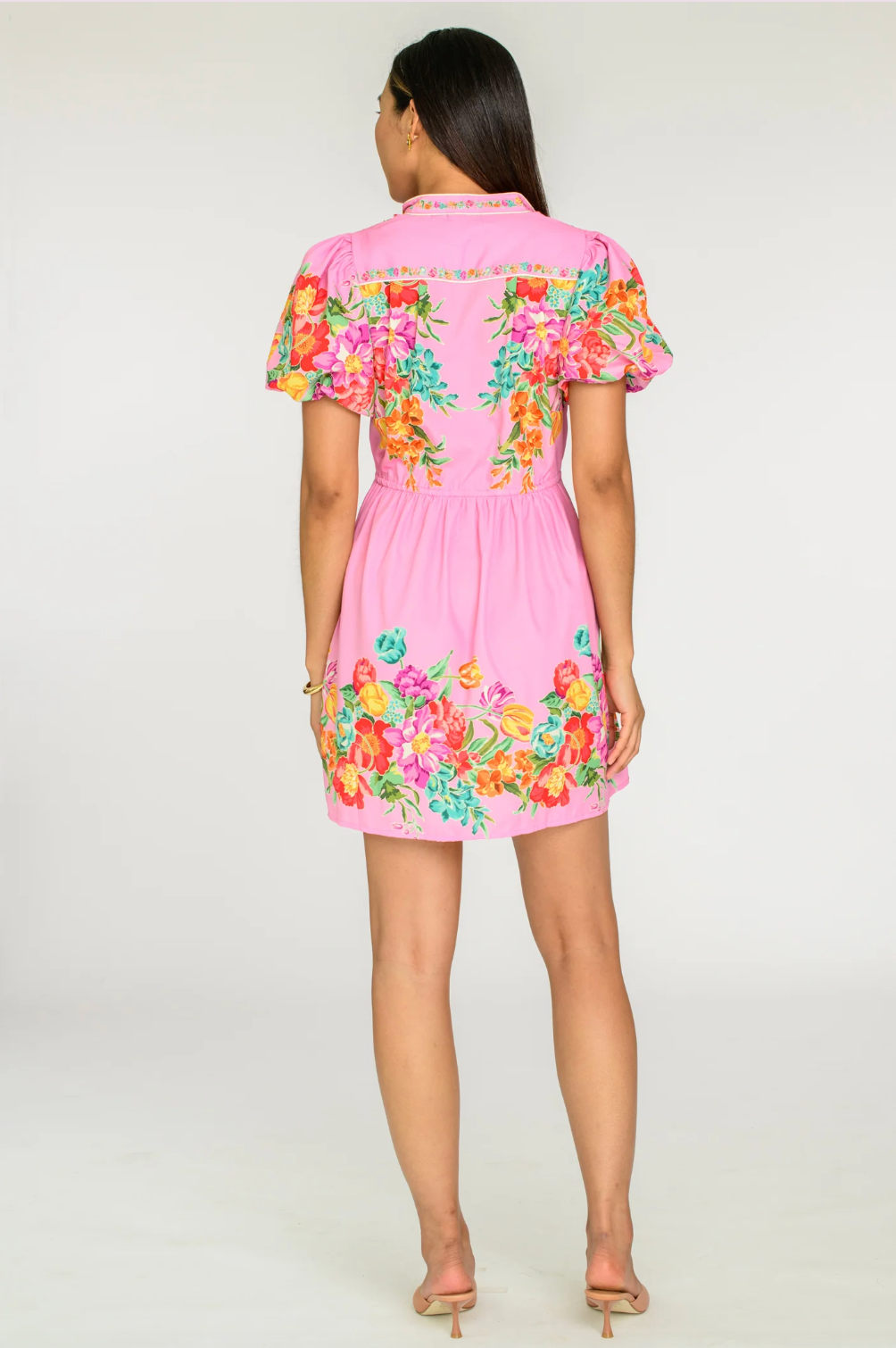 Edie Dress