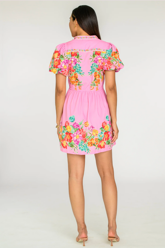 Edie Dress