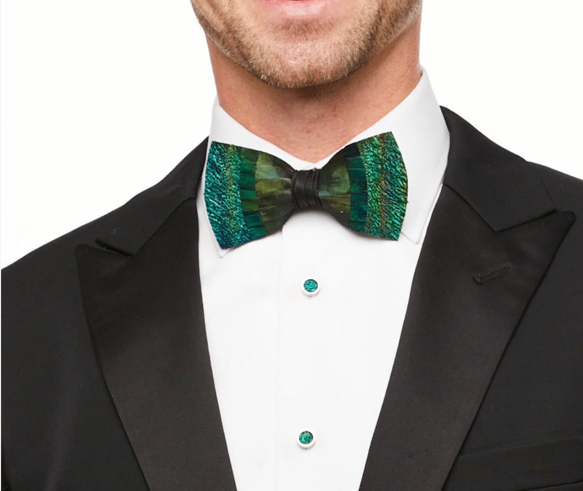 Brackish Bow Tie