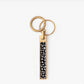 Route 66 Keychain