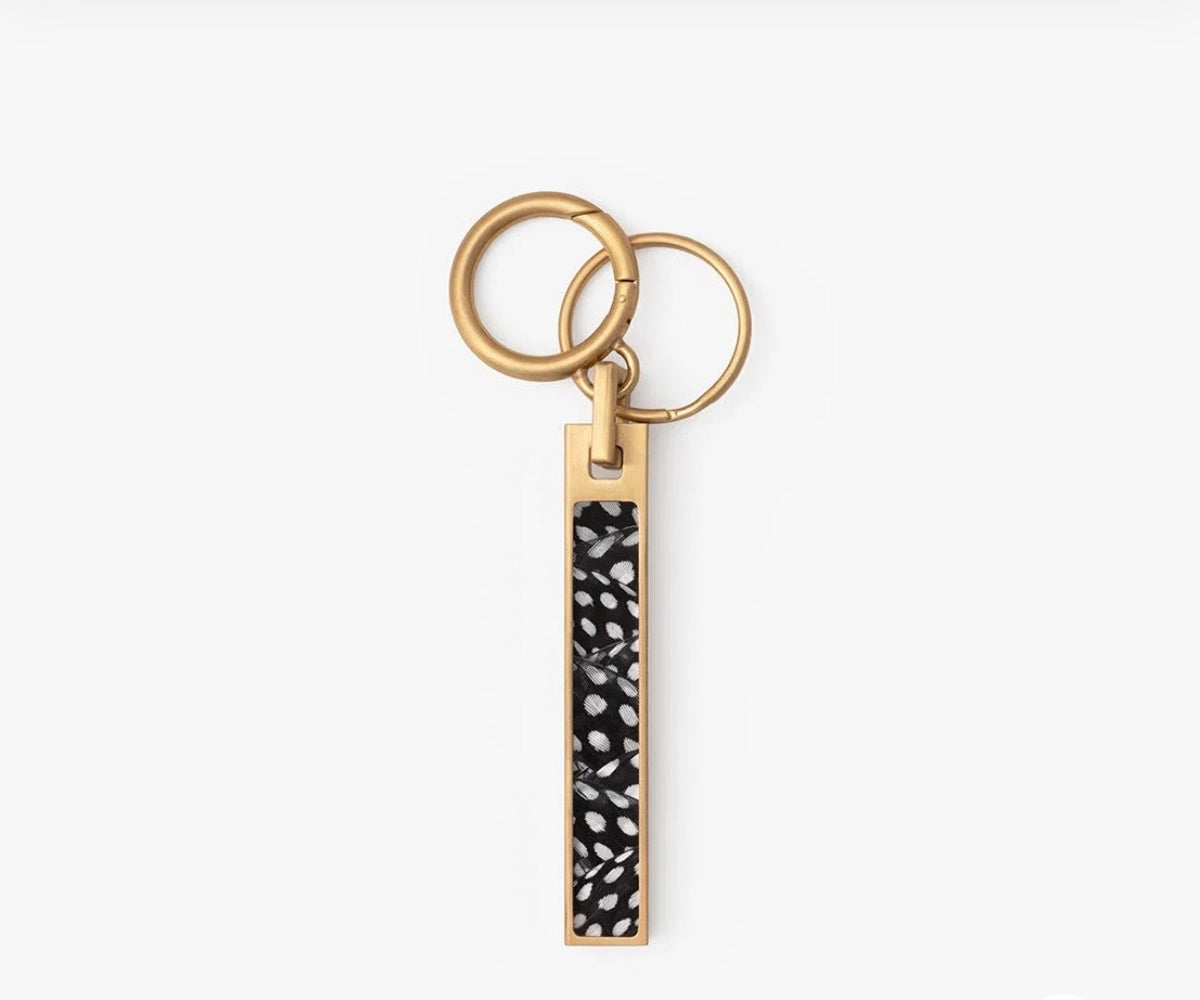 Route 66 Keychain