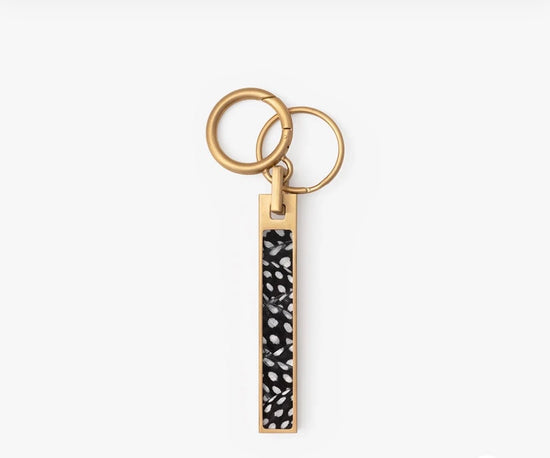 Route 66 Keychain