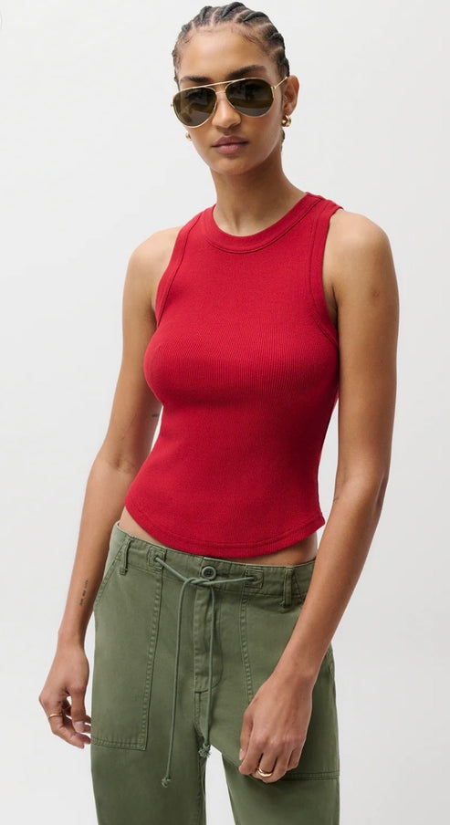 Nissi Tank