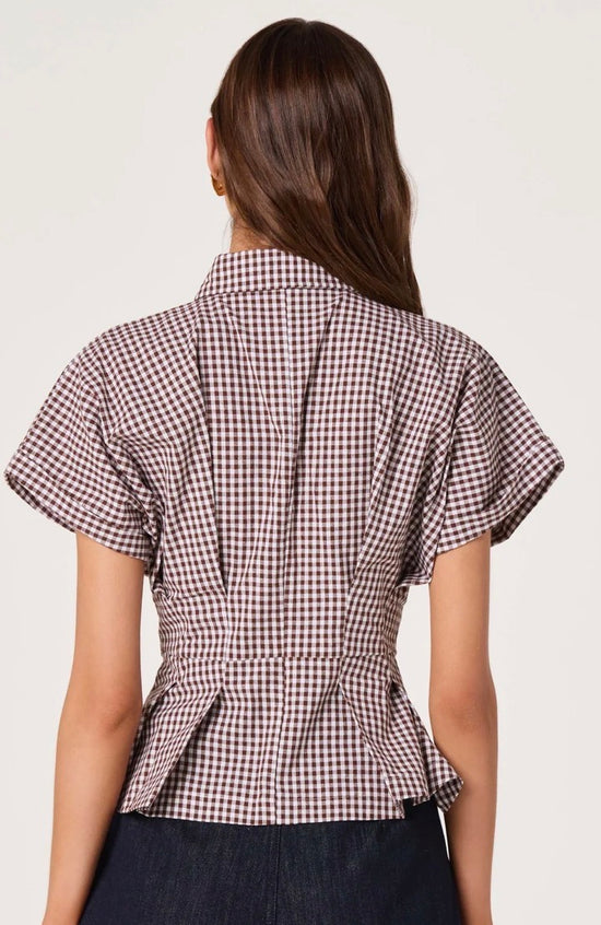 Beck Top