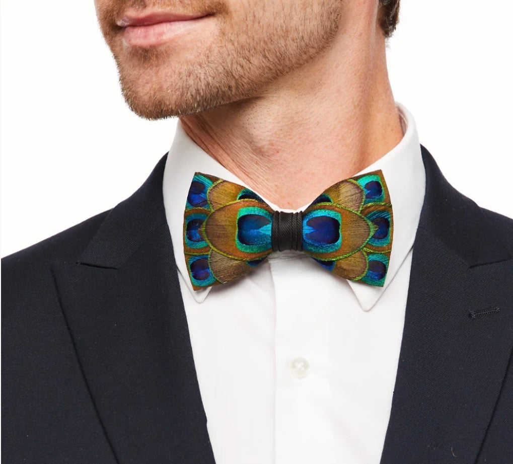 Brackish Bow Tie