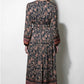 Amber Boho Dress