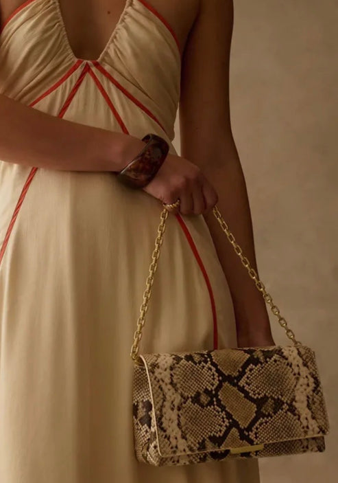 Python Sirolo Bag