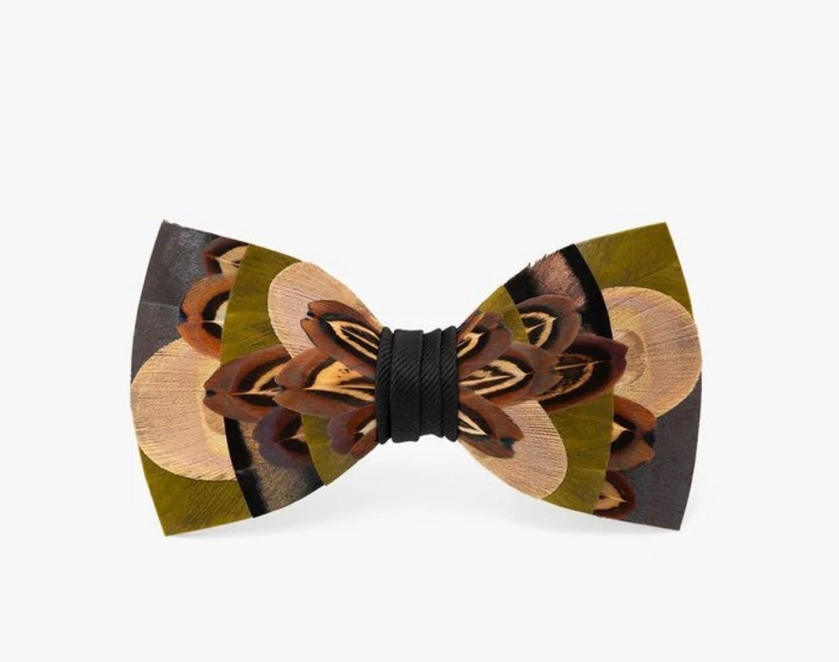 Brackish Bow Tie
