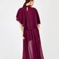 Amorette Cape Top