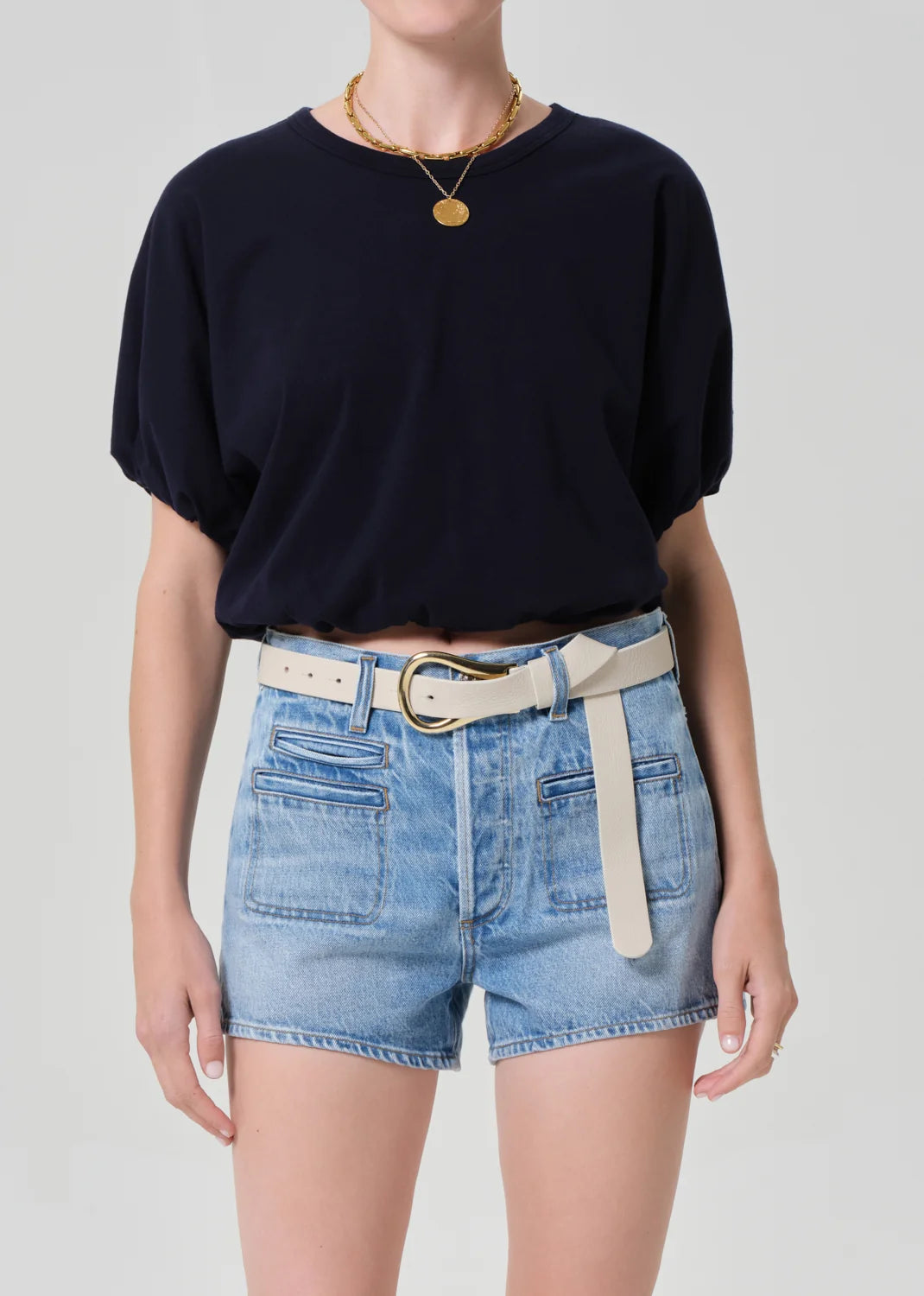 GIA TEE