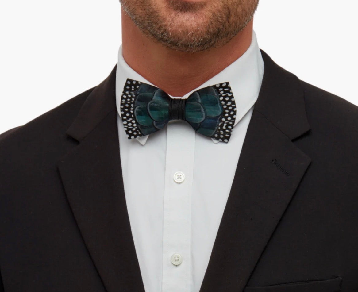 Brackish Bow Tie