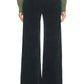 Kimberly 70’s Stretch Velvet Flare