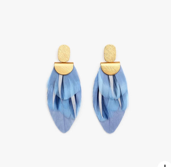 Payson Drop Earrings