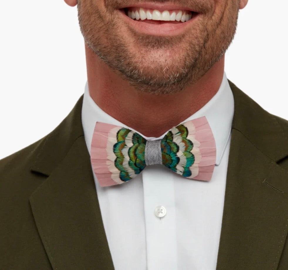 Brackish Bow Tie